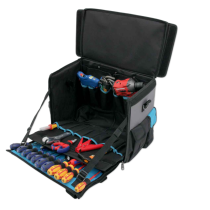 TED® Trolley Tool Case