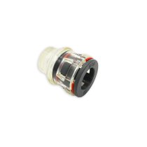 Microduct Connector End Stop - 16mm
