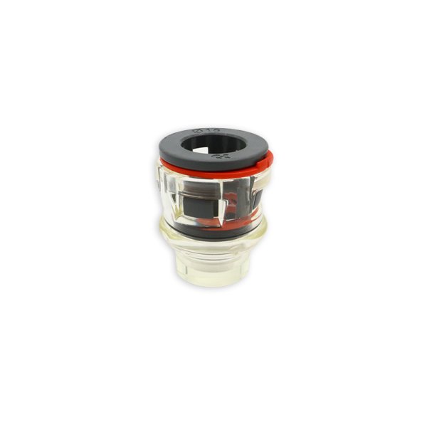 Microduct Connector End Stop - 14mm