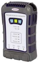 VIAVI Network and Service Companion (NSC-100/200)