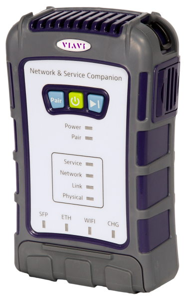 VIAVI Network and Service Companion (NSC-100/200)