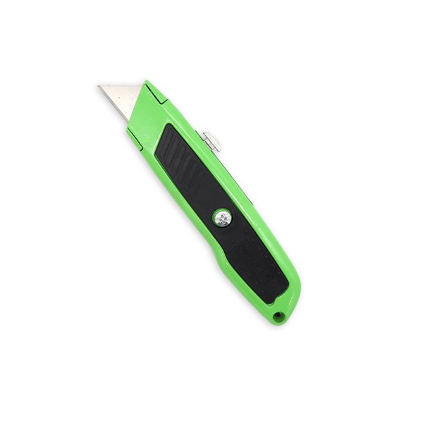Knife Retractable