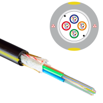 Ultra Light Weight Cable 12F to 96F Anti Rodent