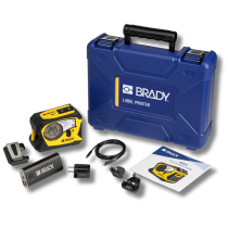 Brady Label Printer M211 - EMEA Kit