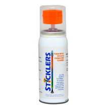 Sticklers Fibre Optic Splice & Connector Cleaner Fluid 85g /58ml