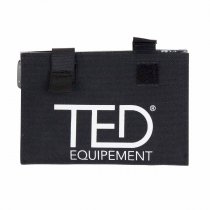 TED storage pouch for 4mm Cabletwist needle accessories