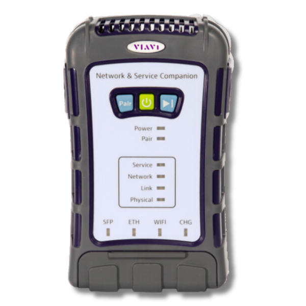 VIAVI NSC-100 Network Service Companion