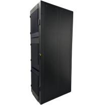 Rainford Solutions High Density Colocation Cabin - 60U x 800W x 1200D