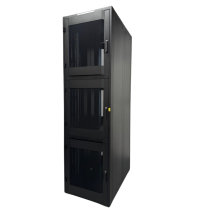 Rainford Solutions High Density Colocation Cabin - 60U x 800W x 1200D