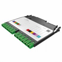 12FO Dual Transition IANOS® Module - MTAF12AS-SC/APC Duplex SM