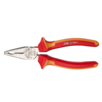 TED® Combination Pliers 1000V VDE - 160mm