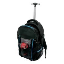 TED® Trolley Tool Backpack