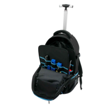 TED® Trolley Tool Backpack