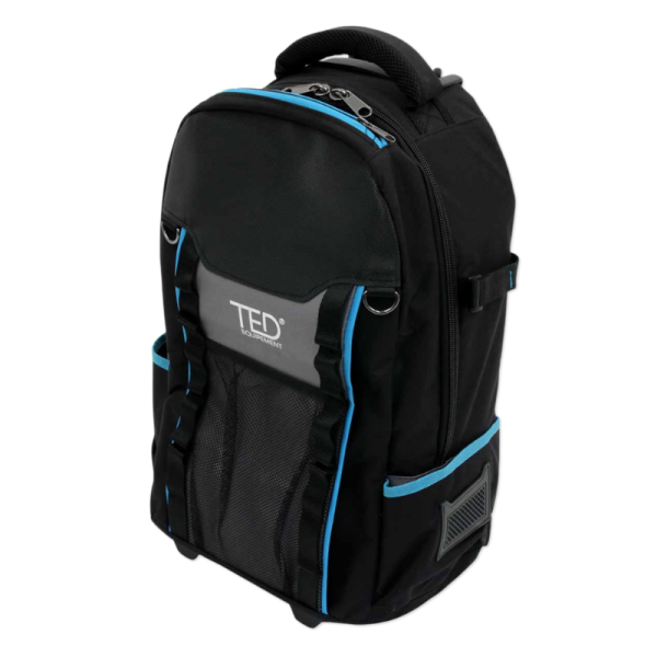 TED® Trolley Tool Backpack