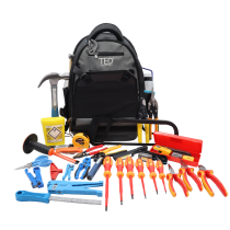 Fibre Jointer's Toolkit - TED Backpack