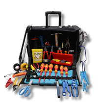 Fibre Jointer's Toolkit