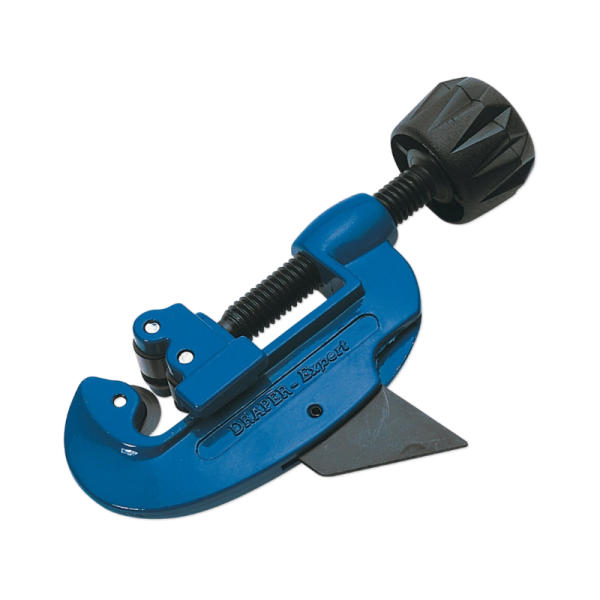 Draper Expert Pipe Cutter 3-30mm