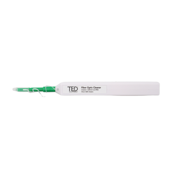 TED® Cleaning Pen for 1.25mm Ferrules (LC)