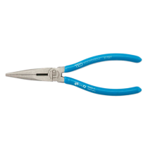 TED® Flat Nose Pliers - 160mm