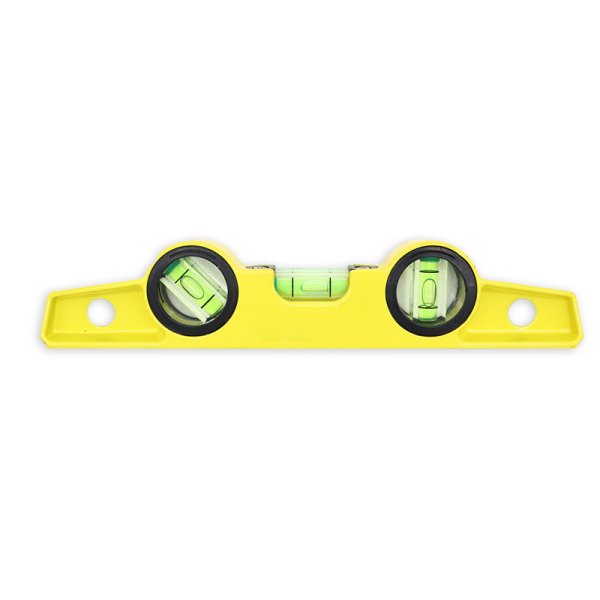 Magnetic Spirit Level 250mm