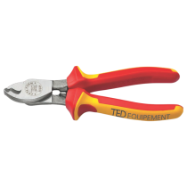 TED® Insulated Cable Cutters Ø 16mm - 160mm 1000V