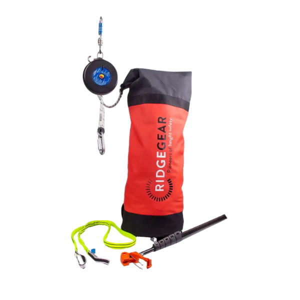 RidgeGear Ridge Rescue Kit RGR14 - 100m