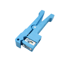 IDEAL Fibre Stripper RG58 3.2-5.6mm (Blue)