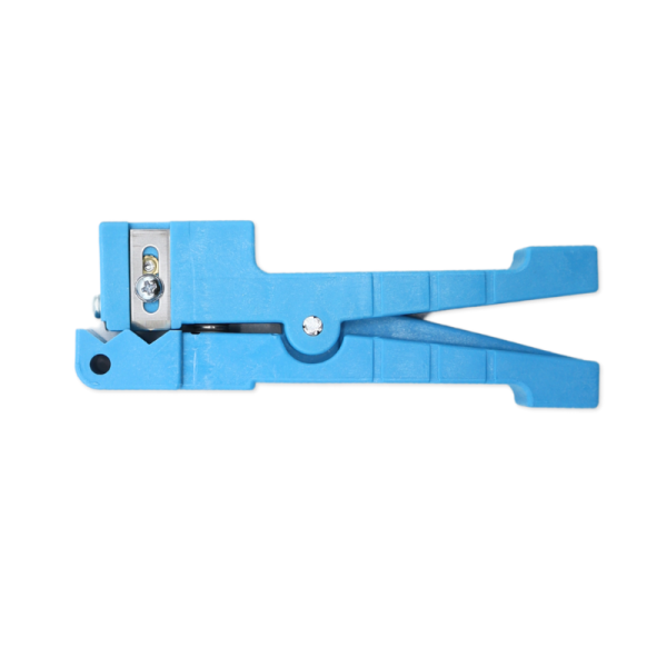 IDEAL Fibre Stripper RG58 3.2-5.6mm (Blue)