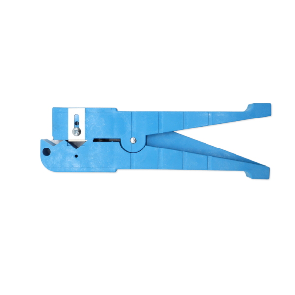 IDEAL Fibre Stripper RG58 6-14mm (Blue)