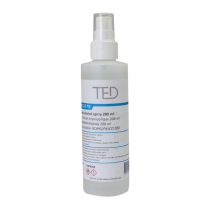 TED® Isopropyl Alcohol Spray - 200ml