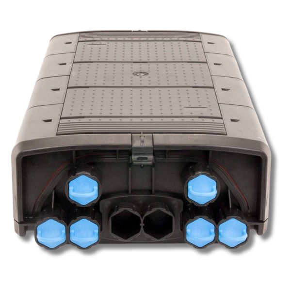 BPEO S3 EVOL CDP Splicing Enclosure