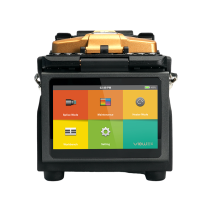 INNO View 8X Premium Core Alignment Fusion Splicer - Equipped with IoT and GPS modules