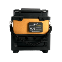 INNO View 8X Premium Core Alignment Fusion Splicer - Equipped with IoT and GPS modules