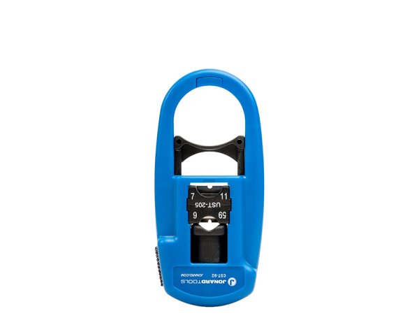 Coaxial Cable Stripper