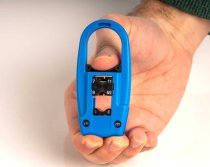 Coaxial Cable Stripper