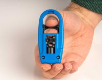 Coaxial Cable Stripper