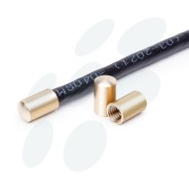 Cable Blowing Bullet ID 4-16mm