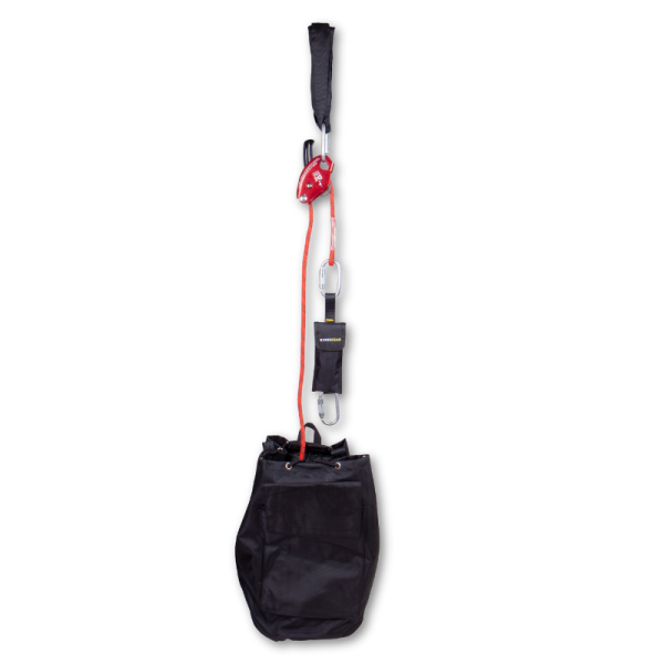 RidgeGear RGR4 BT Pole Rescue Kit