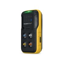 Honeywell BW™ Icon + 4 Gas Detector