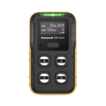 Honeywell BW™ Flex+ 4 Gas Detector