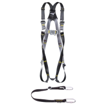 Height Safety IPAF Restraint Kit - Medium