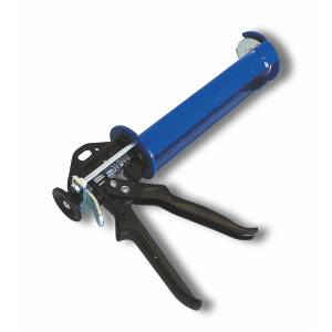 Resin Applicator Gun 300ml (Blue)