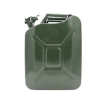 20L Metal Jerry Can