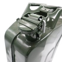 20L Metal Jerry Can