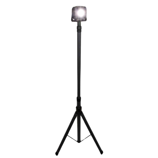 Floodlight Kit with TED® Tripod - 1500 Lumens