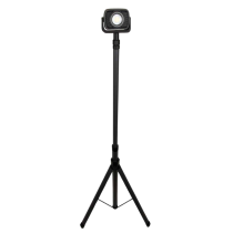 Floodlight Kit with TED® Tripod - 1500 Lumens