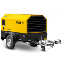 ATMOS Compressor PDH 76