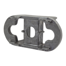 Telenco DAB - Double Anchoring Bracket