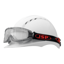 JSP Safety Goggles EVO Clear Lens