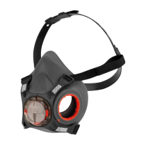 JSP Half-Mask Respirator Force 8 - Medium